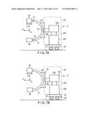 X-RAY DIAGNOSTIC APPARATUS diagram and image