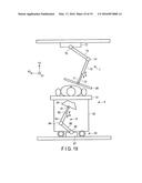 X-RAY DIAGNOSTIC APPARATUS diagram and image