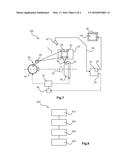 TUBE-DETECTOR ALIGNMENT USING LIGHT PROJECTIONS diagram and image