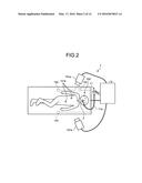 ULTRASONIC OBSERVATION APPARATUS, METHOD FOR OPERATING ULTRASONIC     OBSERVATION APPARATUS, AND COMPUTER READABLE RECORDING MEDIUM diagram and image