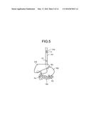 ULTRASONIC OBSERVATION APPARATUS, METHOD FOR OPERATING ULTRASONIC     OBSERVATION APPARATUS, AND COMPUTER READABLE RECORDING MEDIUM diagram and image