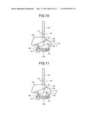 ULTRASONIC OBSERVATION APPARATUS, METHOD FOR OPERATING ULTRASONIC     OBSERVATION APPARATUS, AND COMPUTER READABLE RECORDING MEDIUM diagram and image