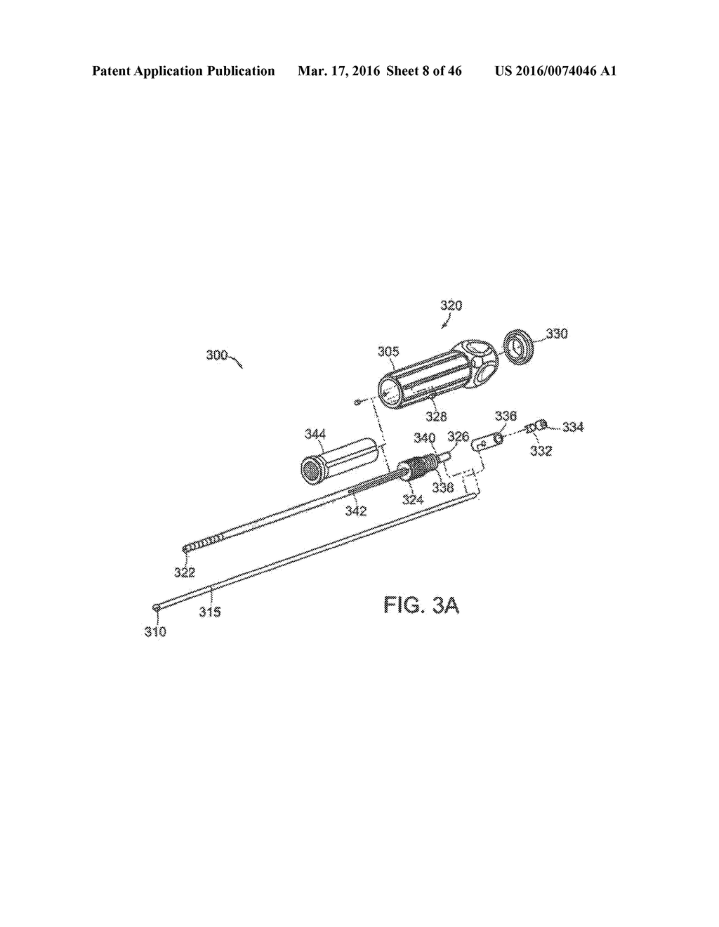 DEVICE AND METHODS FOR FRACTURE REDUCTION - diagram, schematic, and image 09