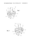 Interchangeable Drill Bits for Drill Assembly diagram and image