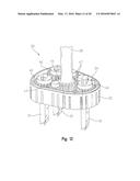 Interchangeable Drill Bits for Drill Assembly diagram and image