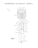 Interchangeable Drill Bits for Drill Assembly diagram and image