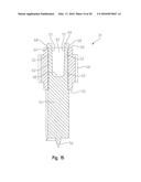 Interchangeable Drill Bits for Drill Assembly diagram and image