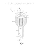 Interchangeable Drill Bits for Drill Assembly diagram and image