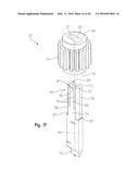 Interchangeable Drill Bits for Drill Assembly diagram and image