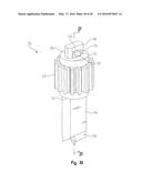 Interchangeable Drill Bits for Drill Assembly diagram and image