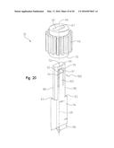 Interchangeable Drill Bits for Drill Assembly diagram and image