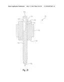 Interchangeable Drill Bits for Drill Assembly diagram and image