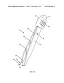 IRIS RETRACTOR FORCEPS diagram and image