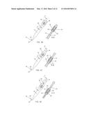 IRIS RETRACTOR FORCEPS diagram and image