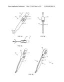 IRIS RETRACTOR FORCEPS diagram and image