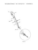 IRIS RETRACTOR FORCEPS diagram and image