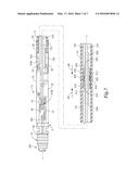 ROTATIONAL COUPLING DEVICE FOR SURGICAL INSTRUMENT WITH FLEXIBLE ACTUATORS diagram and image