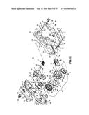 SURGICAL INSTRUMENT HAVING A BIPOLAR END EFFECTOR ASSEMBLY AND A     DEPLOYABLE MONOPOLAR ASSEMBLY diagram and image