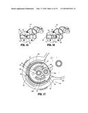 SURGICAL INSTRUMENT HAVING A BIPOLAR END EFFECTOR ASSEMBLY AND A     DEPLOYABLE MONOPOLAR ASSEMBLY diagram and image