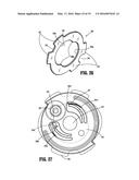 SURGICAL INSTRUMENT HAVING A BIPOLAR END EFFECTOR ASSEMBLY AND A     DEPLOYABLE MONOPOLAR ASSEMBLY diagram and image