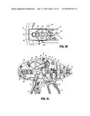 SURGICAL INSTRUMENT HAVING A BIPOLAR END EFFECTOR ASSEMBLY AND A     DEPLOYABLE MONOPOLAR ASSEMBLY diagram and image