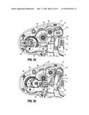 SURGICAL INSTRUMENT HAVING A BIPOLAR END EFFECTOR ASSEMBLY AND A     DEPLOYABLE MONOPOLAR ASSEMBLY diagram and image