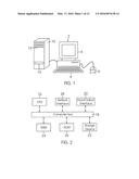 SYSTEM AND METHOD FOR DETECTING DEVIATIONS DURING THE COURSE OF AN     ORTHODONTIC TREATMENT TO GRADUALLY REPOSITION TEETH diagram and image