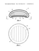 INFLATABLE PROSTHESES AND METHODS OF MAKING SAME diagram and image