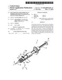 INJECTOR DEVICE FOR INTRODUCING AN INTRAOCULAR LENS INTO AN EYE AND METHOD     FOR FOLDING AN INTRAOCULAR LENS IN AN INJECTOR DEVICE diagram and image