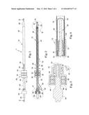 TISSUE PROSTHESIS INSERTION SYSTEM AND METHOD diagram and image