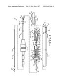 LOADING APPARATUS AND SYSTEM FOR EXPANDABLE INTRALUMINAL MEDICAL DEVICES diagram and image