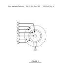 Ostomy appliance removable washable reusable non-adhesive sealing member diagram and image