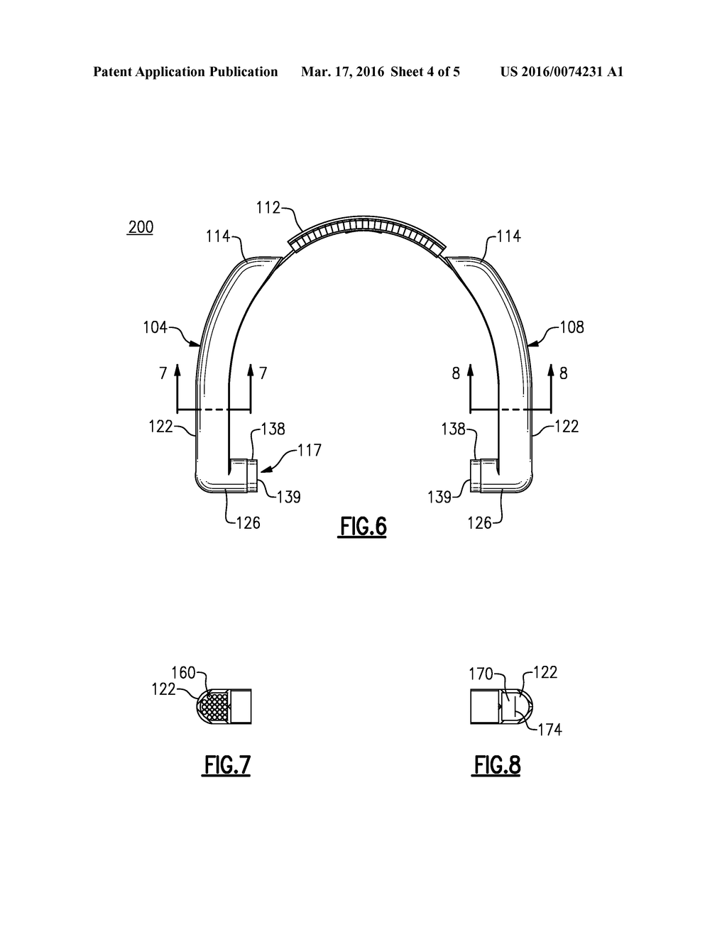 EAR MUFFLER - diagram, schematic, and image 05