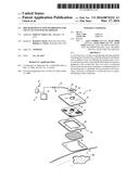 SHEAR RESISTANT WOUND DRESSING FOR USE IN VACUUM WOUND THERAPY diagram and image