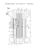 ABSORBENT ARTICLE COMPRISING A TOPSHEET/ACQUISITION LAYER LAMINATE diagram and image