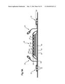 ABSORBENT ARTICLE COMPRISING A TOPSHEET/ACQUISITION LAYER LAMINATE diagram and image