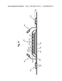 ABSORBENT ARTICLE COMPRISING A TOPSHEET/ACQUISITION LAYER LAMINATE diagram and image