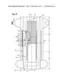 ABSORBENT ARTICLE COMPRISING A TOPSHEET/ACQUISITION LAYER LAMINATE diagram and image