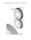 ABSORBENT ARTICLE COMPRISING A TOPSHEET/ACQUISITION LAYER LAMINATE diagram and image