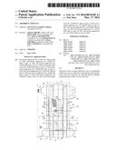 Absorbent Articles diagram and image