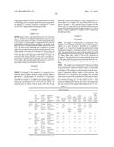 Nonwoven Material Having Discrete Three-Dimensional Deformations Forming     Protrusions Having A Varying Width And Wide Base Openings diagram and image