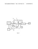 ON-SITE MEDICAL GAS PRODUCTION PLANT AND ASSOCIATED OPERATING METHOD diagram and image