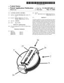 Closure Locking Assembly diagram and image