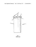 Closure Locking Assembly diagram and image