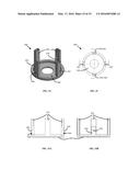 Closure Locking Assembly diagram and image