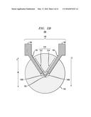 MICROCHIP SUBSTANCE DELIVERY DEVICES HAVING LOW-POWER ELECTROMECHANICAL     RELEASE MECHANISMS diagram and image