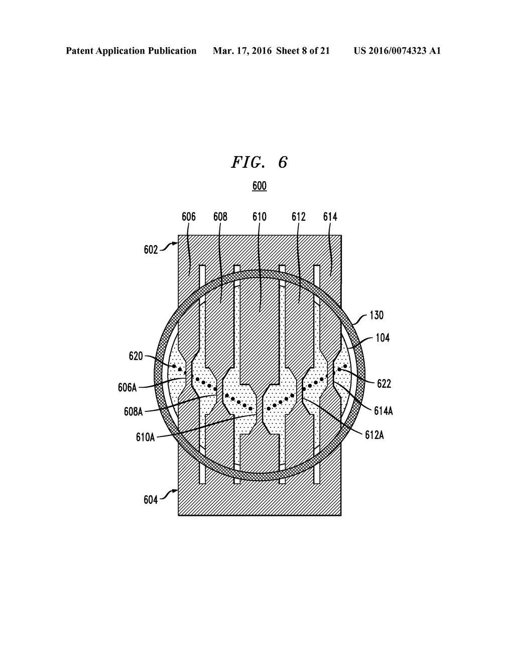 MICROCHIP SUBSTANCE DELIVERY DEVICES HAVING LOW-POWER ELECTROMECHANICAL     RELEASE MECHANISMS - diagram, schematic, and image 09