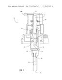 DISPENSING SYSTEM diagram and image