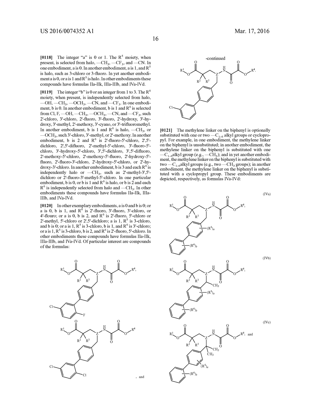 NEPRILYSIN INHIBITORS - diagram, schematic, and image 17