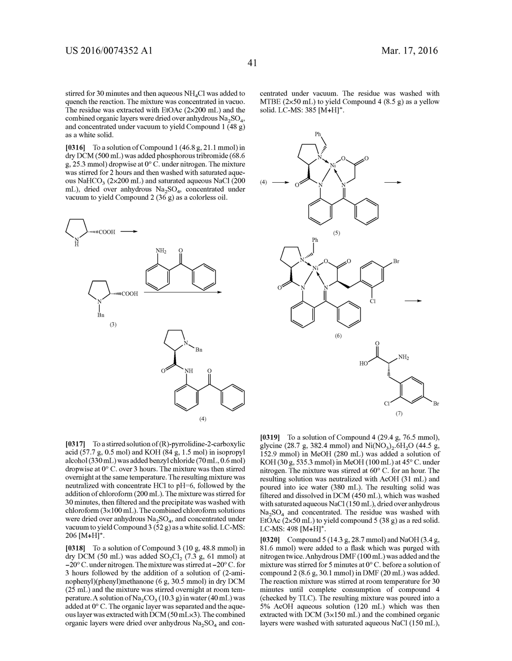 NEPRILYSIN INHIBITORS - diagram, schematic, and image 42